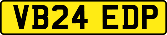 VB24EDP
