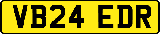 VB24EDR