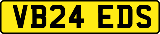 VB24EDS