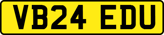 VB24EDU