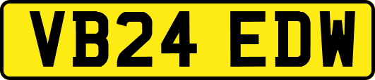 VB24EDW