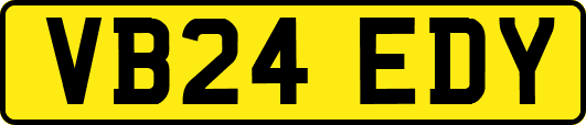 VB24EDY