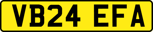 VB24EFA