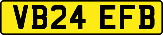 VB24EFB