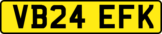VB24EFK