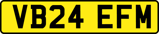 VB24EFM