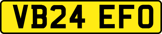 VB24EFO
