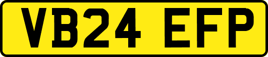 VB24EFP