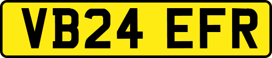 VB24EFR