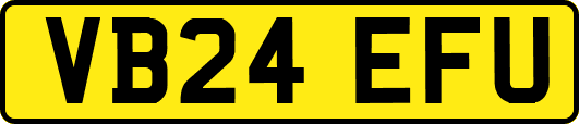 VB24EFU