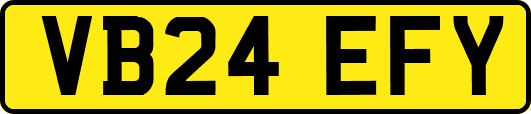 VB24EFY