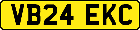 VB24EKC