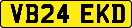 VB24EKD