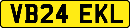 VB24EKL