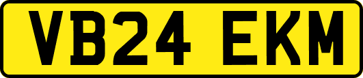 VB24EKM