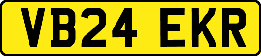 VB24EKR