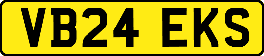 VB24EKS