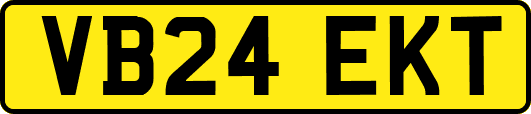 VB24EKT