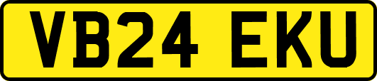VB24EKU