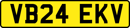 VB24EKV