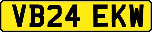 VB24EKW