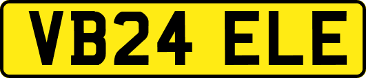 VB24ELE