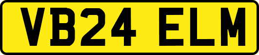 VB24ELM