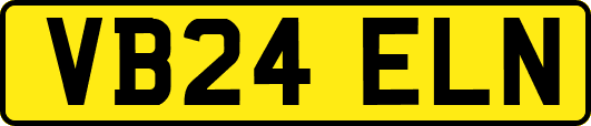 VB24ELN