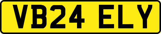 VB24ELY