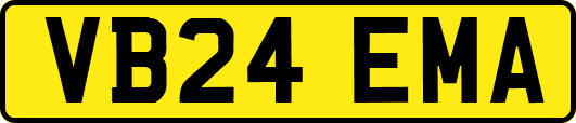 VB24EMA