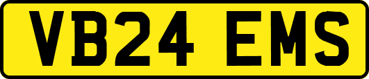 VB24EMS