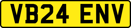 VB24ENV
