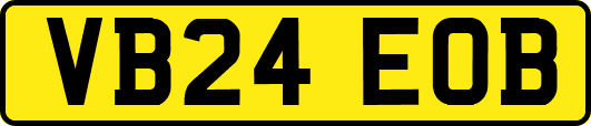 VB24EOB