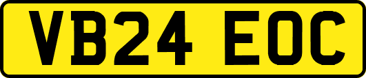 VB24EOC