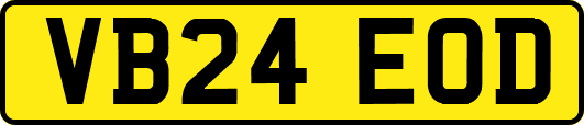 VB24EOD