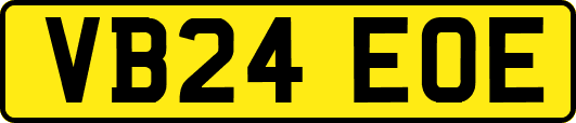 VB24EOE