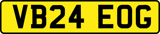 VB24EOG