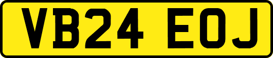 VB24EOJ