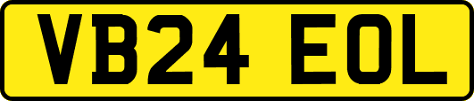 VB24EOL