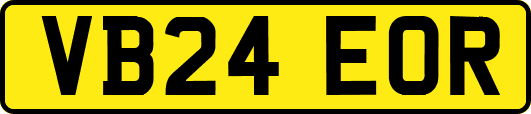 VB24EOR