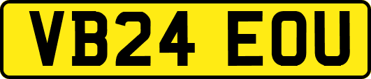VB24EOU