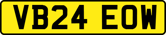 VB24EOW