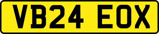 VB24EOX