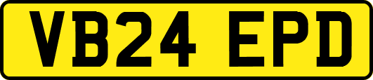 VB24EPD
