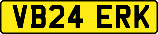 VB24ERK