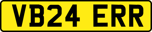 VB24ERR