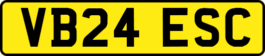VB24ESC