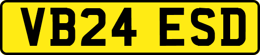 VB24ESD