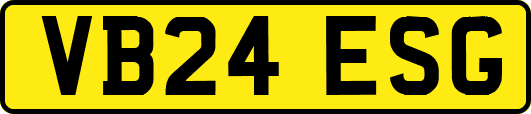 VB24ESG