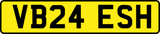 VB24ESH